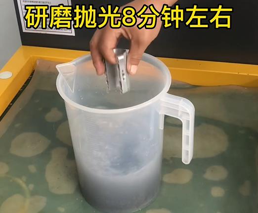 CNC机加工龙岗铝件样品